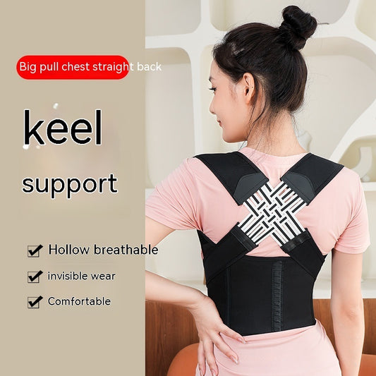 Posturepur Correcteur de Posture Avancé