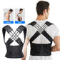 Posturepur Sangle de correction arrière invisible Posture anti-bossu