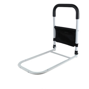 Posturpur No Need To Install Bedside Handrail Foldable Wake Up Assist Frame