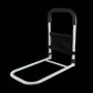 Posturpur No Need To Install Bedside Handrail Foldable Wake Up Assist Frame