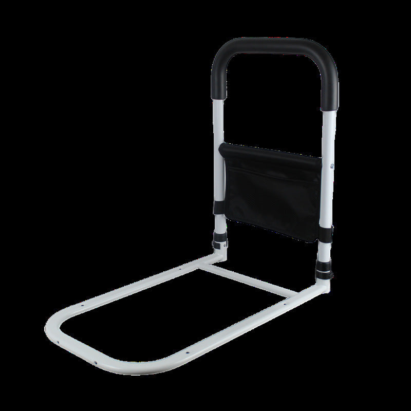 Posturpur No Need To Install Bedside Handrail Foldable Wake Up Assist Frame