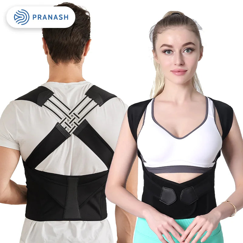 Posturepur Correcteur de Posture Avancé