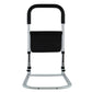 Posturpur No Need To Install Bedside Handrail Foldable Wake Up Assist Frame
