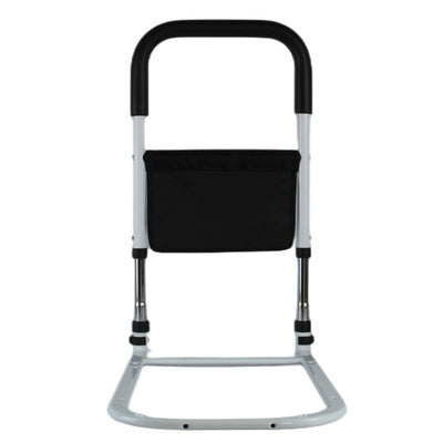 Posturpur No Need To Install Bedside Handrail Foldable Wake Up Assist Frame