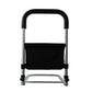 Posturpur No Need To Install Bedside Handrail Foldable Wake Up Assist Frame