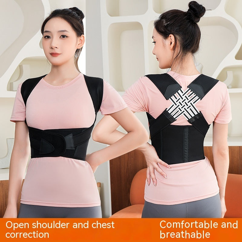 Posturepur Correcteur de Posture Avancé