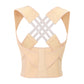 Posturepur Sangle de correction arrière invisible Posture anti-bossu